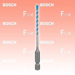 Bosch Expert  HEX-9 MultiCons Bohrer 4.0 mm