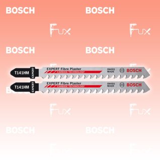 Bosch Expert Fiber Plaster