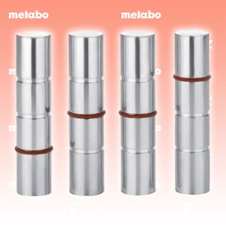 Metabo Bankhaken für MWB