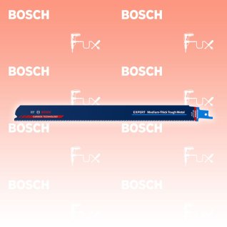 Bosch Expert S1255HHM Säbelsägeblatt 