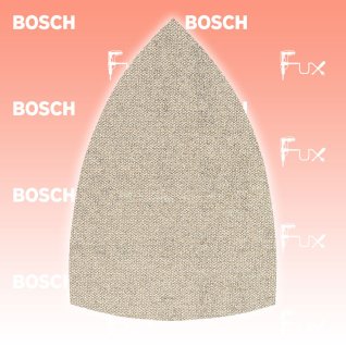 Bosch Expert Schleifnetz, 100 x 150 mm Korn 80