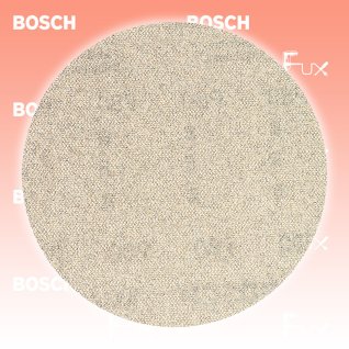 Bosch Expert M480 Schleifnetzscheibe 125 mm Korn 320