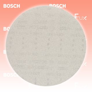 Bosch Expert M480 Schleifnetzscheibe 225 mm Korn 120