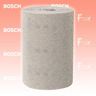 Bosch Expert Schleifnetzrolle 115 x 5000 mm Korn 80