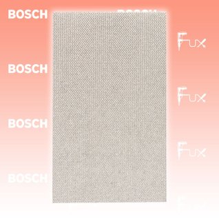 Bosch Expert Schleifnetz 115 x 107 mm Korn 240