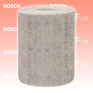Bosch Expert Schleifnetzrolle Korn 150