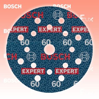 Bosch Expert Foil Schleiffolien Korn 240