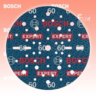 Bosch Expert  Foil Schleiffolien Korn 80