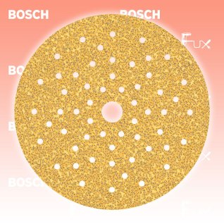 Bosch Expert Schleifscheibe Korn 320