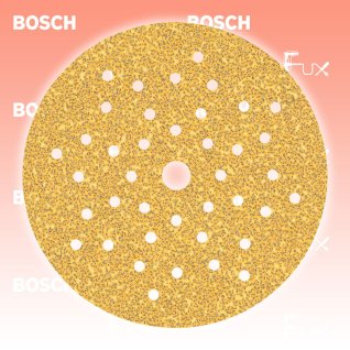 Bosch Expert Schleifscheibe Korn 400