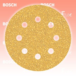 Bosch Expert Schleifscheibe Korn 400