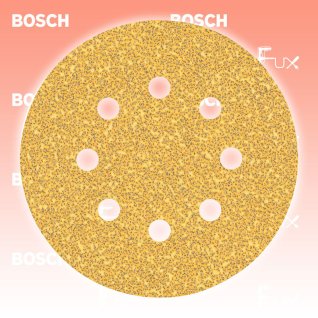 Bosch Expert  Schleifscheibe Korn 40