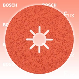 Bosch Expert Schleifblätter Korn 36