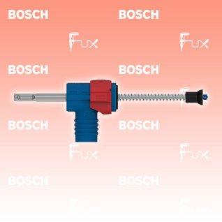 Bosch Expert  SDS Clean plus-8X Hammerbohrer 6 mm