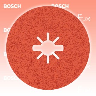 Bosch Expert Schleifblätter Korn 60