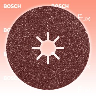 Bosch Expert Schleifblätter Korn 60