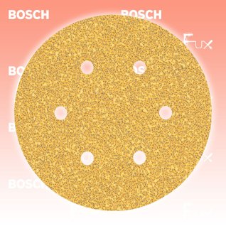 Bosch Expert Schleifscheibe Korn 180