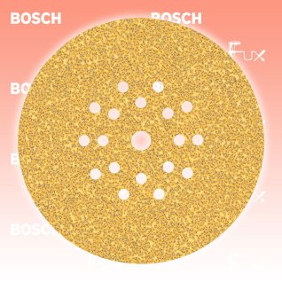 Bosch Expert Schleifscheibe Korn 40