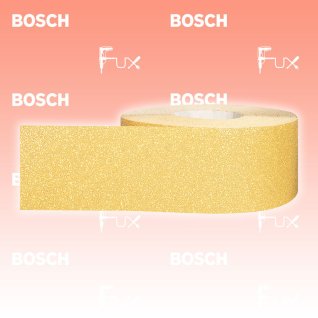 Bosch Expert Schleifpapierrolle Korn 120