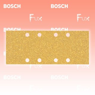 Bosch Expert Schleifblätter Korn 240