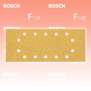 Bosch Expert Schleifblätter Korn 120