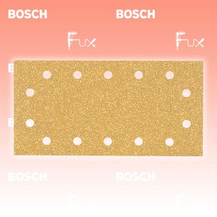 Bosch Expert Schleifblätter Korn 180
