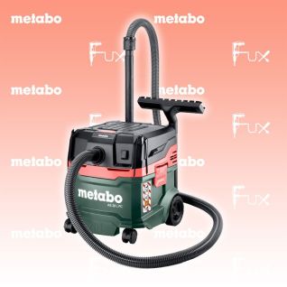 Metabo AS 20 l PC Allessauger