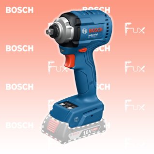Bosch Professional IDS 18V-125 T Akku-Drehschlagschrauber