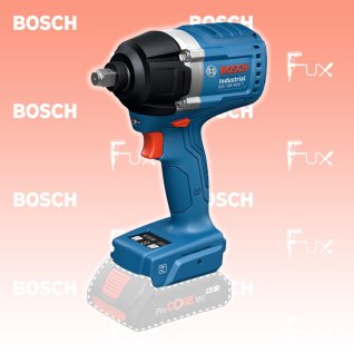 Bosch Professional IDS 18V-650 T Akku-Drehschlagschrauber
