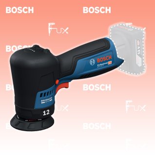 Bosch Professional GPX 12V-77 Akku-Polierer