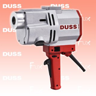 Duss D 38 RLE 4-Gang-Bohrmaschine