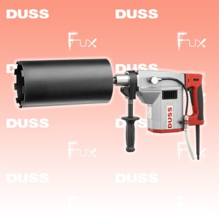 Duss DIA 303 W Diamant­bohrmaschine nass + trocken