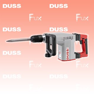 Duss PKX 4 A Meisselhammer