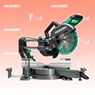 Hikoki C10FSB2 Paneelsäge