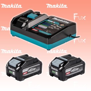 Makita EPAC40-402F ( Li-Ion Akku ) ENERGYPACK