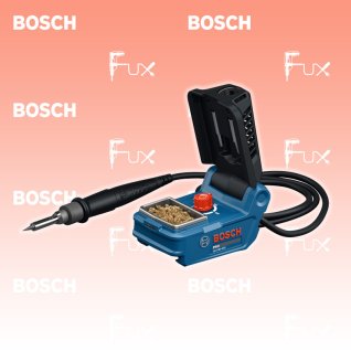 Bosch Professional GLK18V-450 Akku-Lötkolben