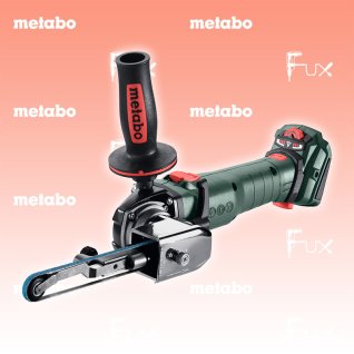 Metabo BF 18 LTX 90 Akku-Bandfeile