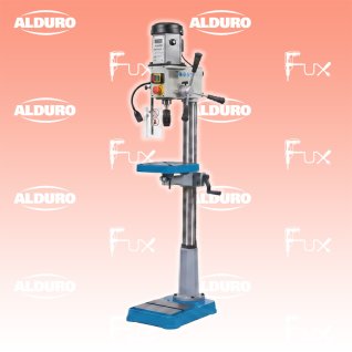 Alduro BM-16VBL-S Säulenbohrmaschine 230V