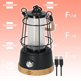 Brennenstuhl CAL 1 AC Akku Campinglampe