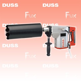 Duss DIA 150 W Diamant­bohrmaschine nass + trocken