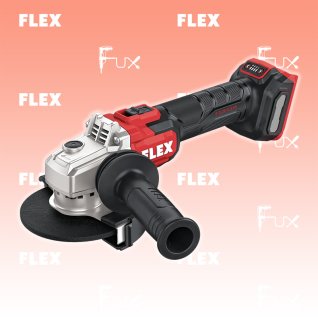 Flex LBE 125-15 18-EC C Akku-Winkelschleifer