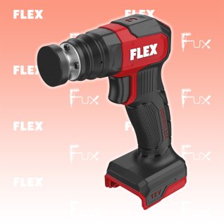 Flex SPS 3 12-EC C Akku-Blütenschleifer
