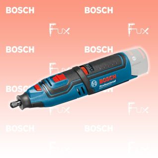 Bosch Professional GRO 12V-35 Akku-Rotationswerkzeug