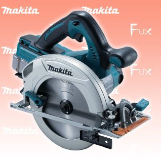 Makita DHS 710 ZJ Akku-Handkreissäge