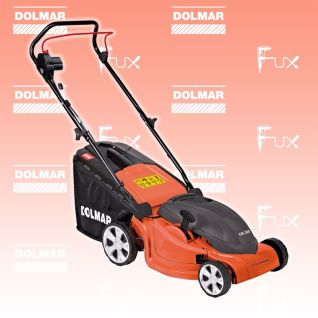 Dolmar EM-380 Elektro-Rasenmäher