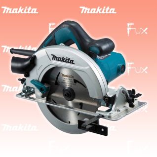 Makita HS 7601 J Handkreissäge