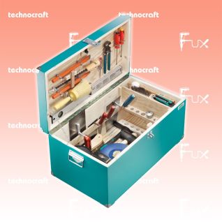 Technocraft Gartenbauer-Werkzeugkiste