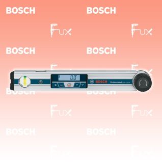 Bosch Professional GAM 220 MF Digitaler Winkelmesser