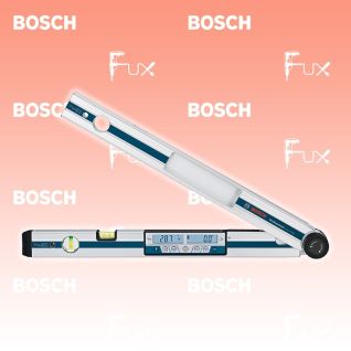 Bosch Professional GAM 270 MFL Digitaler Winkelmesser