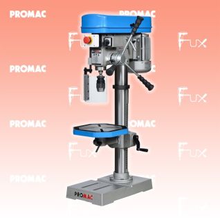 Promac 378 CLB Tischbohrmaschine 400V